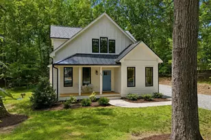 537 Twisted Maple Ln, Hillsborough, NC 27278 - Photo 1