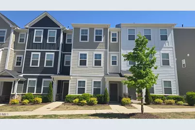 632 Gimari Drive, Wake Forest, NC 27587 - Photo 1