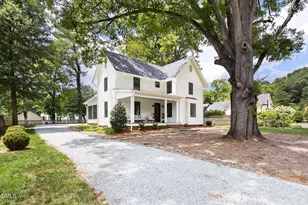 233 Lydia Ln, Hillsborough, NC 27278 - Photo 1