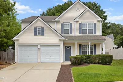 204 Grassy Point Road, Apex, NC 27502 - Photo 1
