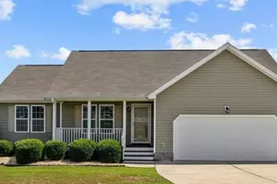 21 Hunters Point Ct, Angier, NC 27501 - Photo 1