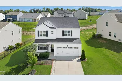 185 Stornoway Lane, Clayton, NC 27527 - Photo 1