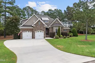 107 Tomahawk Ct, Whispering Pines, NC 28327 - Photo 1