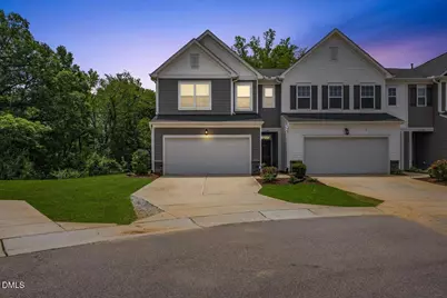 6404 Coda Court, Raleigh, NC 27616 - Photo 1