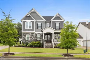 312 Silent Bend Dr, Holly Springs, NC 27540 - Photo 1