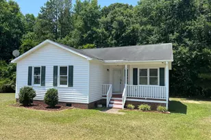 500 Chinaberry Ln, Angier, NC 27501 - Photo 1