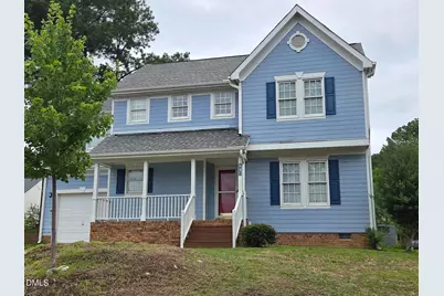 549 Mountain Lake Drive, Raleigh, NC 27610 - Photo 1