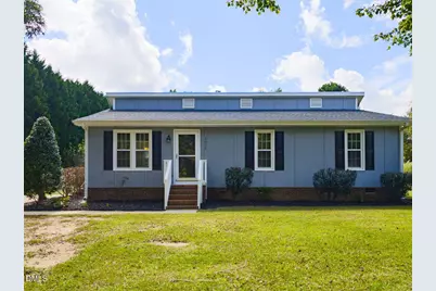 2612 Brad Court, Apex, NC 27539 - Photo 1