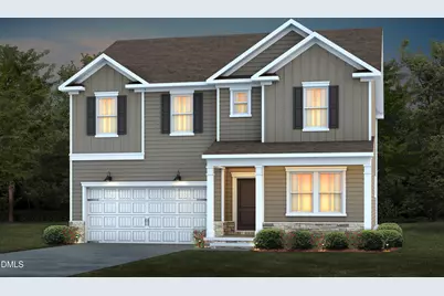 425 Grange Farm Place, Raleigh, NC 27603 - Photo 1