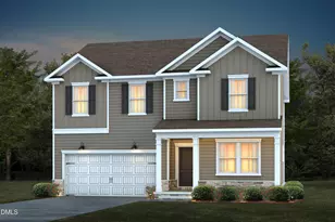 425 Grange Farm Pl, Raleigh, NC 27603 - Photo 1