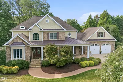240 Norwalk Street, Holly Springs, NC 27540 - Photo 1