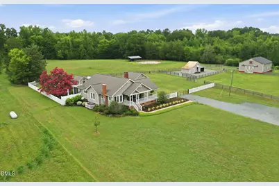 6673 Nc Highway 62, Burlington, NC 27215 - Photo 1
