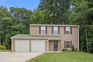 406 Carrie Ct, Burlington, NC 27215 - Photo 1