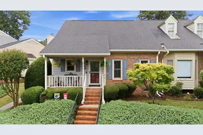 1244 Shadowbark Court, Raleigh, NC 27603 - Photo 1