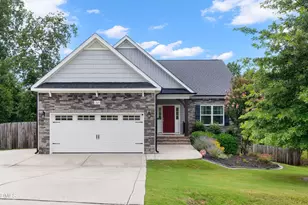 507 Whitebark Ln, Clayton, NC 27520 - Photo 1