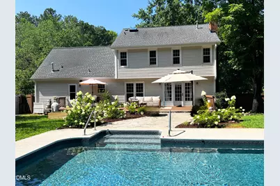 6120 Valley Estates Drive, Raleigh, NC 27612 - Photo 1