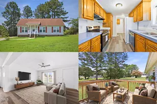 111 Clubview Pl, Oxford, NC 27565 - Photo 1