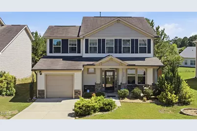 3325 Snowberry Drive, Raleigh, NC 27610 - Photo 1