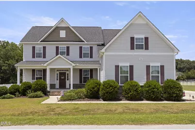 791 November, Willow Springs, NC 27592 - Photo 1