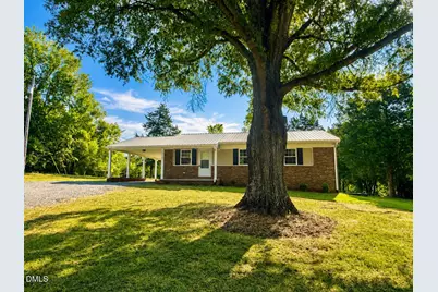 3512 Woodsdale Road, Roxboro, NC 27574 - Photo 1