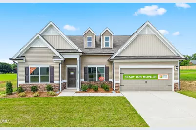 122 Smith Farms Drive, Lillington, NC 27546 - Photo 1