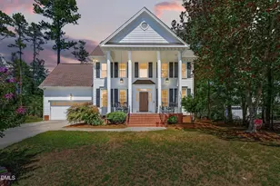 209 Wild Holly Ln, Holly Springs, NC 27540 - Photo 1