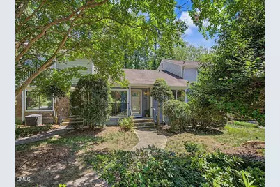 812 Green Ridge Drive, Raleigh, NC 27609 - Photo 1