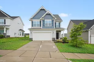 756 Lakemont Dr, Clayton, NC 27520 - Photo 1