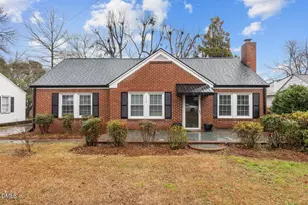 1005 S 8th St, Lillington, NC 27546 - Photo 1