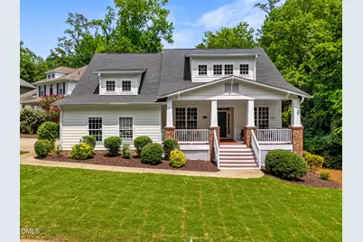 102 Mintawood Court, Cary, NC 27519 - Photo 1