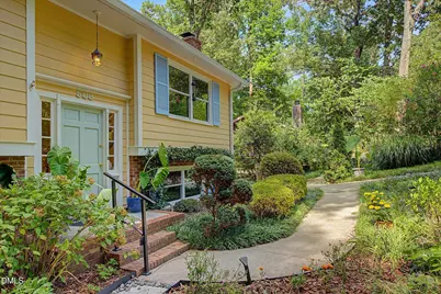 508 Yorktown Drive, Chapel Hill, NC 27516 - Photo 1
