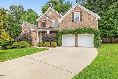10600 Charlesgate Court, Raleigh, NC 27614 - Photo 1
