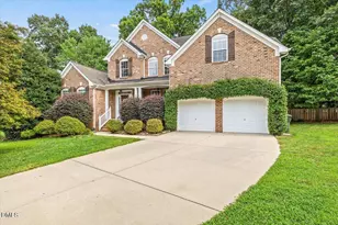 10600 Charlesgate Ct, Raleigh, NC 27614 - Photo 1