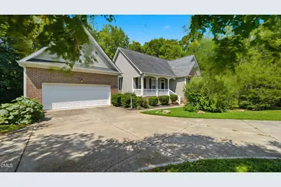 3607 Old Farm Court, Graham, NC 27253 - Photo 1
