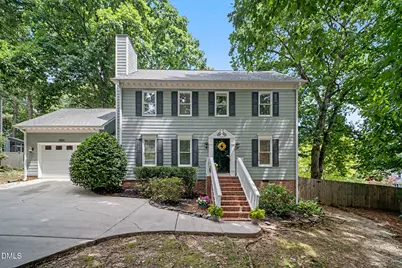 1000 Black Oak Court, Apex, NC 27502 - Photo 1