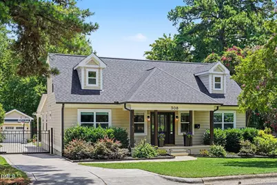 308 N King Charles Road, Raleigh, NC 27610 - Photo 1