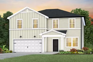 566 Brickview Ct, Sanford, NC 27330 - Photo 1