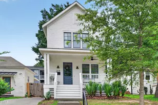 210 N State St, Raleigh, NC 27601 - Photo 1