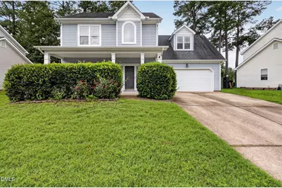 4621 Landover Dale Drive, Raleigh, NC 27616 - Photo 1