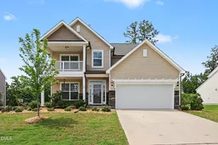 90 Bourne Dr, Franklinton, NC 27525 - Photo 1