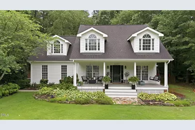 3801 Crooked Brook Trail, Apex, NC 27539 - Photo 1