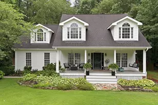 3801 Crooked Brook Trail, Apex, NC 27539 - Photo 1
