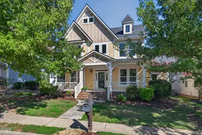 69 Fallenwood Lane, Chapel Hill, NC 27516 - Photo 1