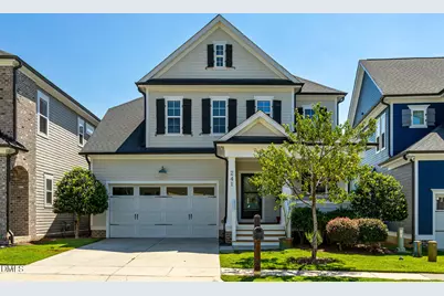 241 Mallard Landing Drive, Chapel Hill, NC 27516 - Photo 1