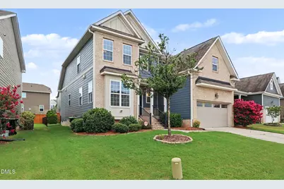 1787 Hammocks Beach Trail, Apex, NC 27502 - Photo 1