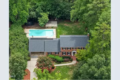 3113 Braddock Drive, Raleigh, NC 27612 - Photo 1