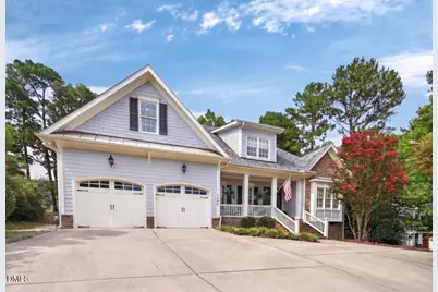 1349 Heritage Heights Lane, Wake Forest, NC 27587 - Photo 1