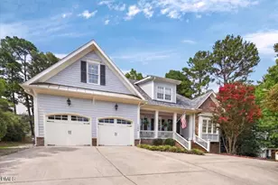 1349 Heritage Heights Ln, Wake Forest, NC 27587 - Photo 1