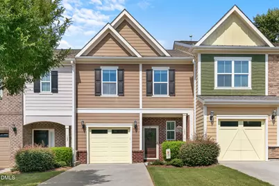 103 Pleasant Glen Lane, Apex, NC 27539 - Photo 1