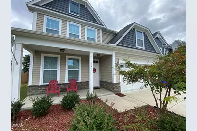 1141 Tulip Poplar Road, Fuquay Varina, NC 27526 - Photo 1